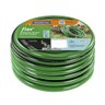 Mangueira Flex para Jardim Tramontina Verde com Faixa Preta em Pvc 4 Camadas 25 M - 3