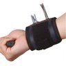 Pulseira Ima Magnetico Prego Parafuso Broca Pino Ferramenta Construçao Obra Reparo Segurança Organiz - 5