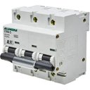 Ver imagem 1 de Disjuntor Tripolar Curva C 100a Alumbra