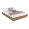 Cama Casal Queen Suspensa 140/160 Zurique - 4