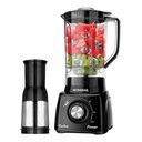Ver imagem 1 de Liquidificador Mondial L-99-fb Turbo 500w 3 Velocidades