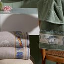 Ver imagem 2 de Toalha de Banho Infantil Appel 390g/m² - Soft Kids New