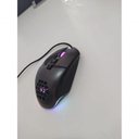 Ver imagem 2 de Mouse Gamer com 8 Botões Rgb Cor Preto