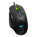 Ver imagem 1 de Mouse Gamer com 8 Botões Rgb Cor Preto