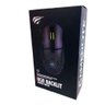 Mouse Gamer com 8 Botões Rgb Cor Preto - 3