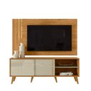 Ver imagem 4 de Rack com Painel para Tv até 60 Polegadas 2 Portas Cronos