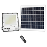 Refletor Solar Led 150w com Controle Remoto Placa Galaxy Led - 1