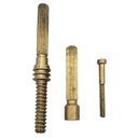 Ver imagem 1 de Haste Gaveta Prolongador C32/33/87/88/96 - Deca 5870008