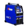 Inversora De Solda Tig 200a 110/220v Alutig200 Ac/dc Boxer - 3