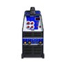Inversora De Solda Tig 200a 110/220v Alutig200 Ac/dc Boxer - 2