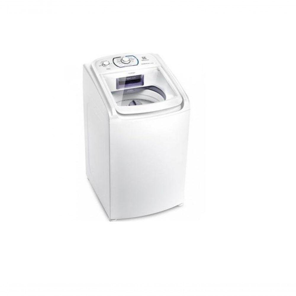 Lavadora de Roupas Electrolux Essencial Care 11kg Les11 127v - 1