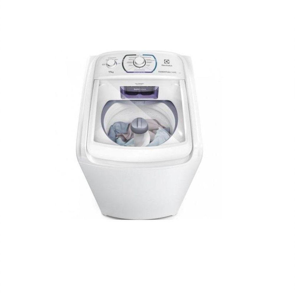 Lavadora de Roupas Electrolux Essencial Care 11kg Les11 127v - 2