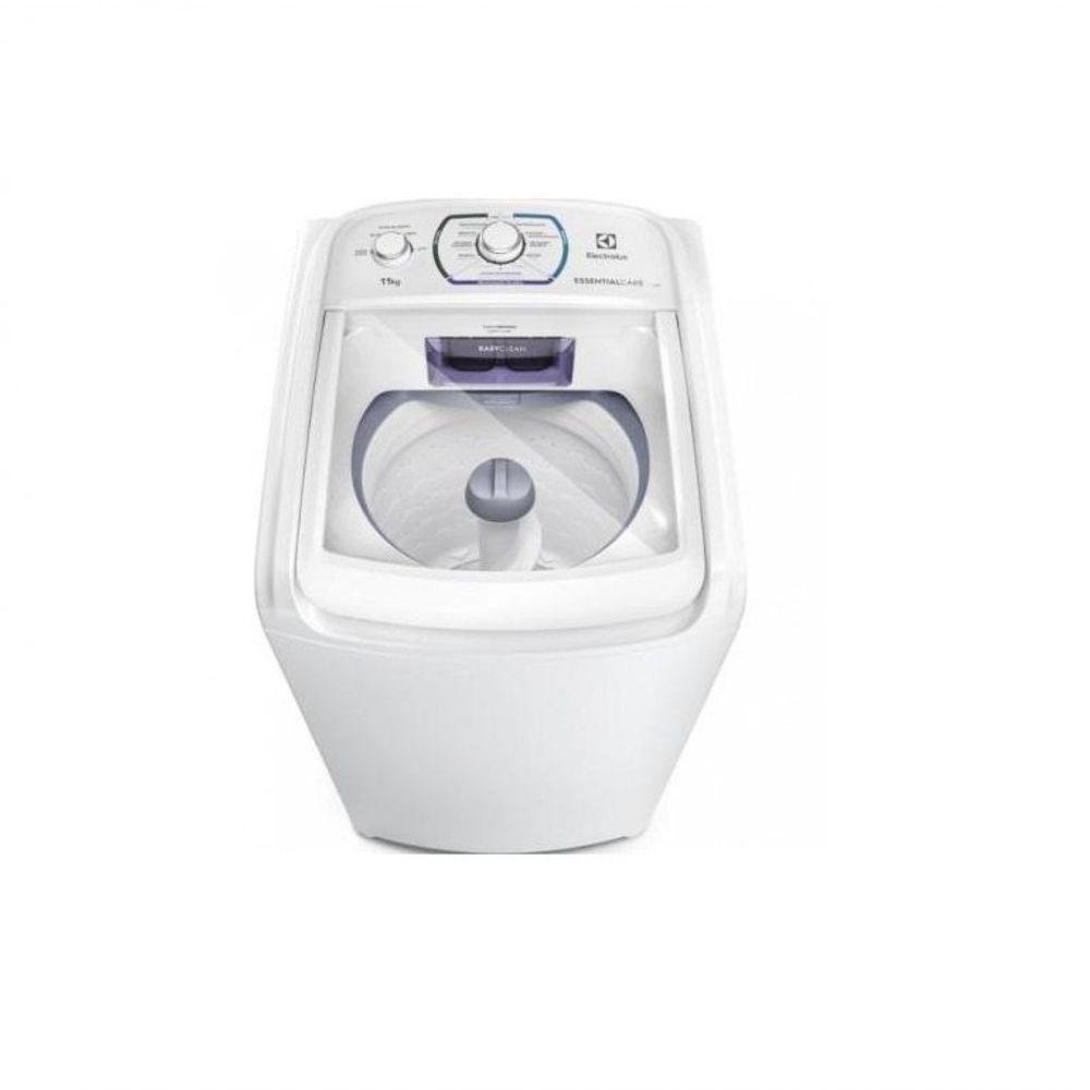 Lavadora de Roupas Electrolux Essencial Care 11kg Les11 127v - 3