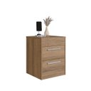 Ver imagem 4 de Mesa de Cabeceira com Compartimento Oculto Lock