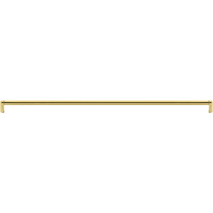 Puxador Altero M1199-480 Dourado Pvd
