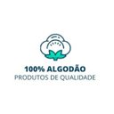 Ver imagem 4 de Kit 5 Toalhas Rosto Branca Salão Algodão Leve Macia