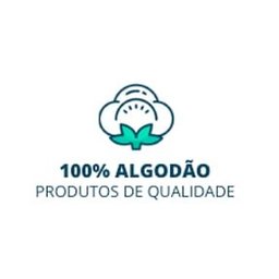 Kit 5 Toalhas Rosto Branca Salão Algodão Leve Macia - 4
