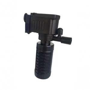 Bomba Submersa com Filtro Jeneca Ipf-728 220v Nautilus