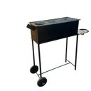 Ver imagem 1 de Fogão Churrasqueira 3 Bocas 24x60x60cm