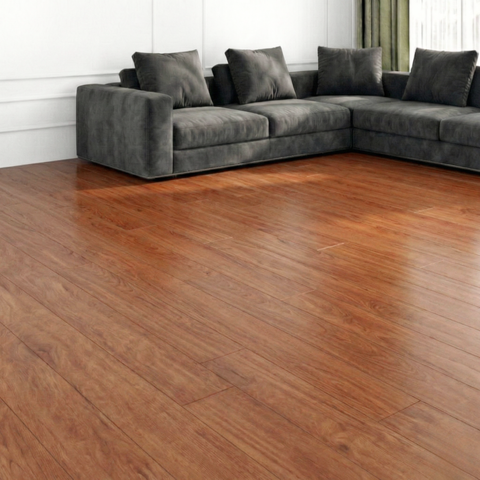 Piso Vinílico Colado Manta C/ 5 Caixas Scandian Home 0,7mm 50m² 