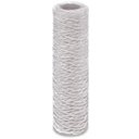 Ver imagem 1 de Elemento Embobinado ABM 10" 25 Micras - 020156 - AQUAPLUS