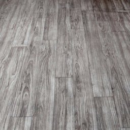 Kit C/ 3 Caixas Piso Vinílico em Manta Scandian Home 0,7mm 30m² - 1