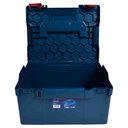 Ver imagem 3 de CAIXA PLASTICA L-BOXX 238 SYSTEM TOOLS BOSCH L-BOXX 238