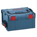 Ver imagem 1 de CAIXA PLASTICA L-BOXX 238 SYSTEM TOOLS BOSCH L-BOXX 238
