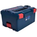 Ver imagem 2 de CAIXA PLASTICA L-BOXX 238 SYSTEM TOOLS BOSCH L-BOXX 238