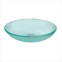 Ver imagem 1 de Cuba Vidro Moldado 35 X 35 cm