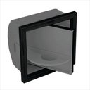 Ver imagem 4 de Saboneteira de Alumínio Embutir - 755