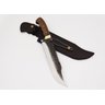 Faca Utilitária Bowie Aço Carbono 1070 - 1
