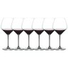 Conjunto Completo 6 Taças Cristal Riedel Bar Restaurante Top - 1