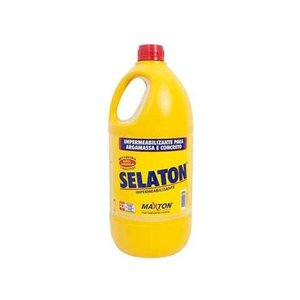 Impermeabilizante Selaton 3.2kg Maxton