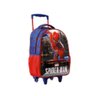 Mochila de Rodinhas16 Spider Man R1 - 11670 - Artigo Escolar - 3
