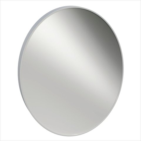 Espelho Oval Perfil 48,5cm X 57,5cm