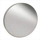 Ver imagem 3 de Espelho Redondo para Banheiro Perfil 39,5cm