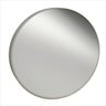 Espelho Redondo para Banheiro Perfil 39,5cm - 3