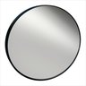 Espelho Redondo para Banheiro Perfil 39,5 Cm - 1