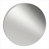Espelho Redondo para Banheiro Perfil 39,5cm - 3