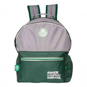 Mochila Costas Esportiva Palmeiras Original Xeryus 12074