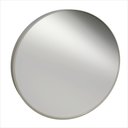Ver imagem 1 de Espelho Redondo para Banheiro Perfil 48cm
