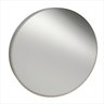Espelho Redondo para Banheiro Perfil 48cm - 1