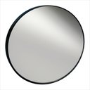 Ver imagem 1 de Espelho Redondo para Banheiro Perfil 48cm
