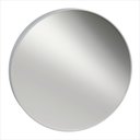 Ver imagem 3 de Espelho Redondo para Banheiro Perfil 48cm