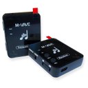 Ver imagem 1 de Monitor Retorno de Palco M-vave sem Fio Emissor e Receptor