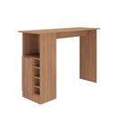 Ver imagem 5 de Bancada para Cozinha com Adega 1 Porta com Prateleira