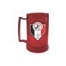 Caneca Gel Congelante Peça Vermelha Escudo Coelho Joinville - 1