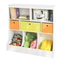 Ver imagem 1 de Organizador Infantil Juan 100% Mdf