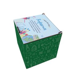 Kit Presente para Estudantes de Pedagogia - 2